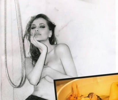 tatyana vorzheva04 410x350 Le foto di Tatyana Vorzheva la sosia di Angelina Jolie