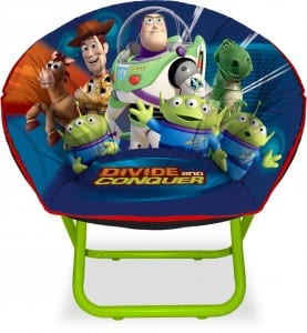 Sedia toy story