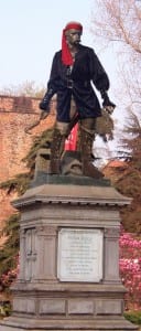 Pietro micca turin