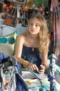 Dakota fanning