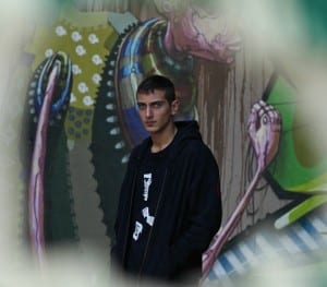 F forticongraffiti