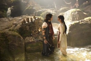Prince of Persia: le Sabbie del Tempo