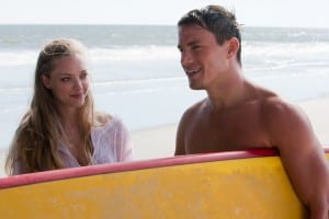 DEAR JOHN