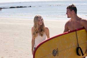 DEAR JOHN