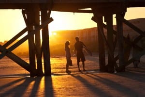 DEAR JOHN
