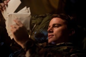 DEAR JOHN