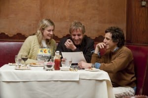 Untitled Noah Baumbach Project
