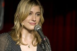 Untitled Noah Baumbach Project