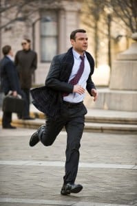 Liev Schreiber as "Ted Winter" in Columbia Pictures' contemporary action thriller SALT.