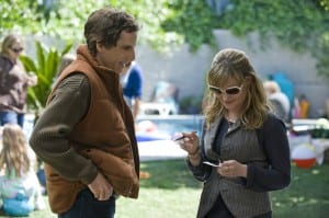 Untitled Noah Baumbach Project