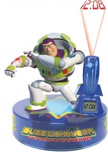 Sveglia buzz lightyear