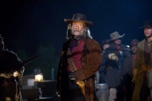 John Malkovich Jonah Hex movie image