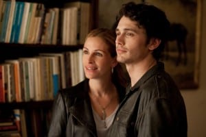 EAT PRAY LOVE