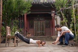 902539 KARATE KID
