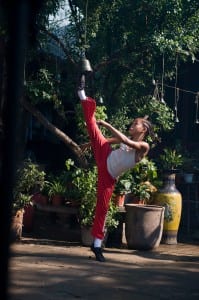 902539 KARATE KID