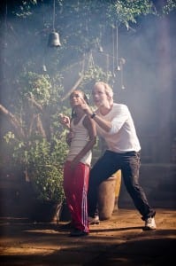 902539 KARATE KID