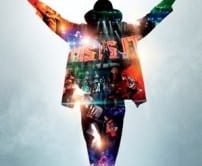 Michael Jacksons This Is It Poster 202x300