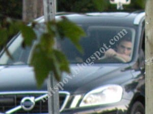 The Twilight Saga: Eclipse 26 foto dal set