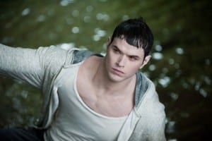 Kellan Lutz