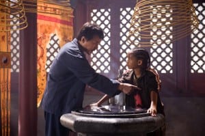 902539 KARATE KID