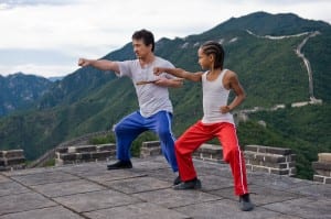 902539 KARATE KID
