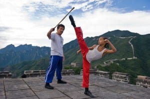 902539 KARATE KID