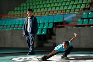 902539 KARATE KID