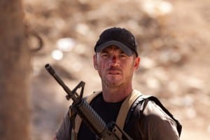 Route Irish Film Stills