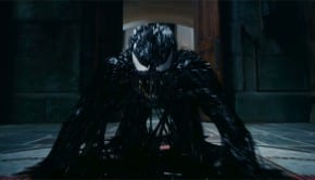 spiderman 3 movie image venom 1