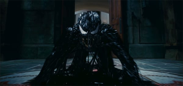 spiderman 3 movie image venom 1