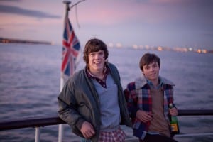 Route Irish Film Stills
