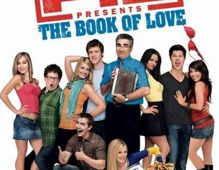 American Pie The book of love