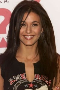 Emmanuelle Chriqui