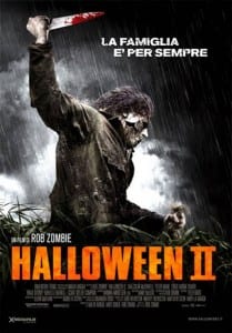 Halloween II