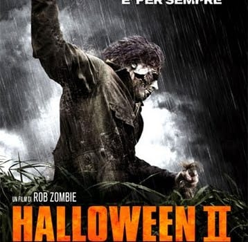 Halloween II