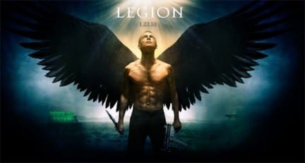 Legion