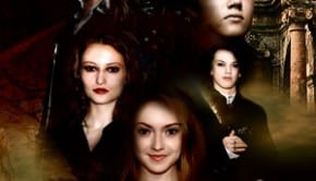 New Moon The Volturi by Grodansnagel