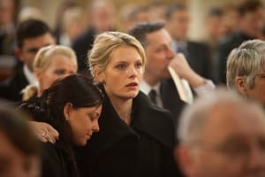 Route Irish Film Stills