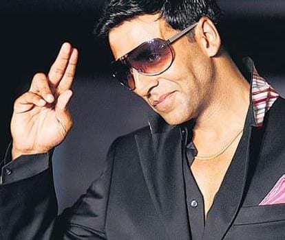 akshay kumar