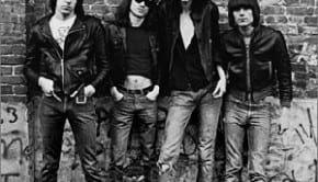 album The Ramones Ramones