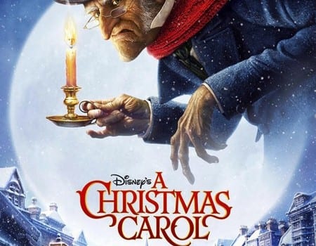 disneys a christmas carol