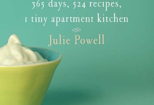 julie and julia