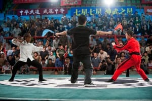 902539 KARATE KID