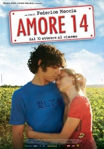 Locandina di "Amore 14"