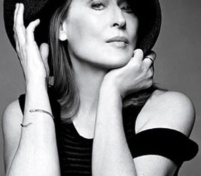 meryl streep