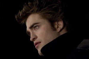 Twilight Saga: New Moon Foto da dietro le quinte