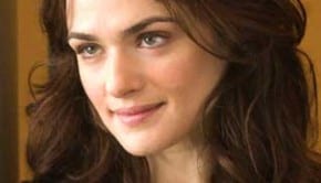 rachel weisz