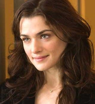 rachel weisz