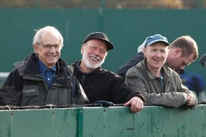 Route Irish Film Stills