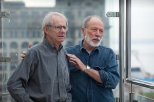 Route Irish Film Stills